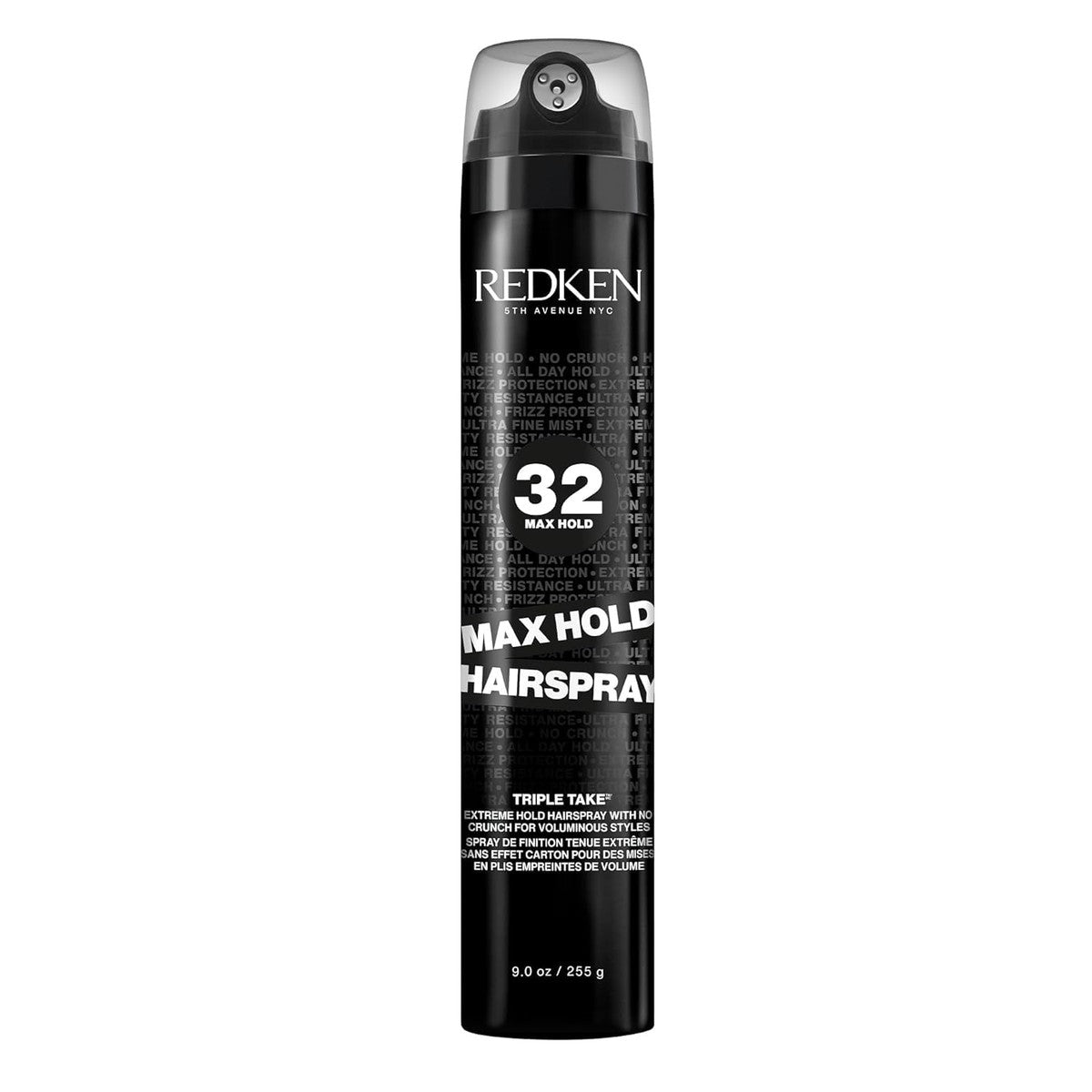 Redken Max Hold Haarspray Extra Sterke Fixatie 300 ml