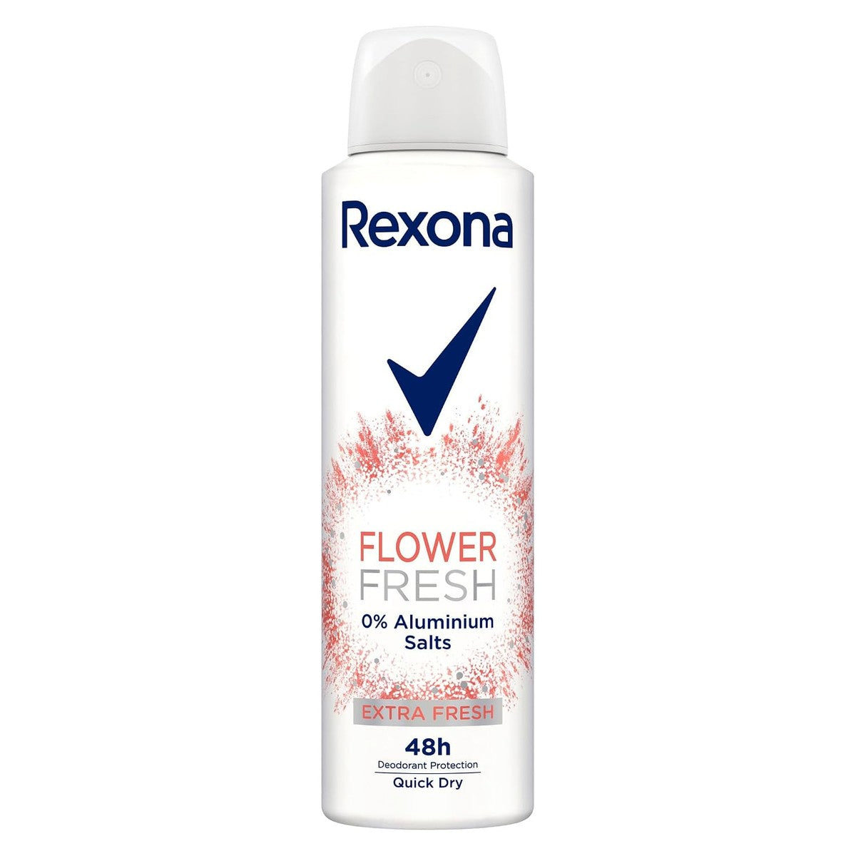 Rexona Deo Spray Flower Fresh 150 ml – Rexona