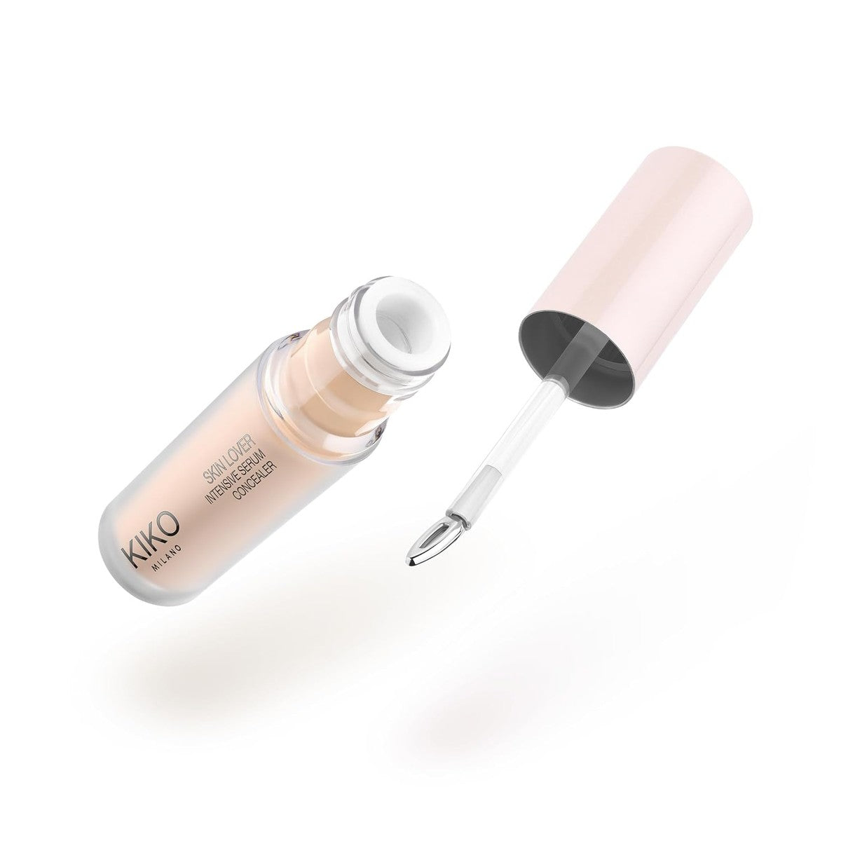KIKO Milano Skin Lover Intensive Serum Concealer - kleur 02 Light Sand – Kiko Milano