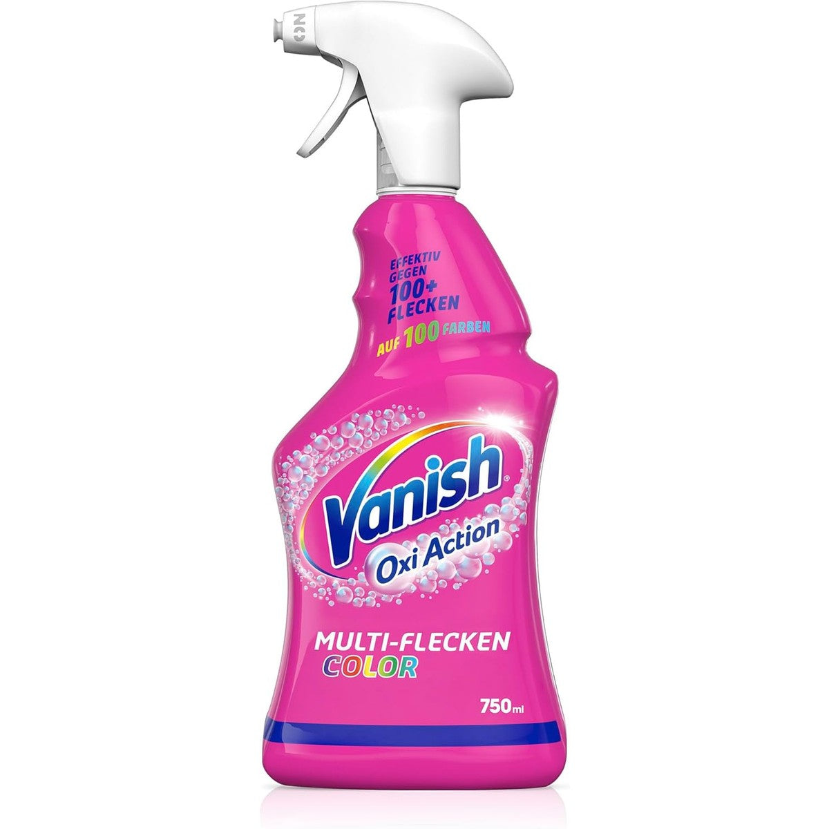 Vanish Oxi Action Color Voorwasspray 750 ml – Vanish