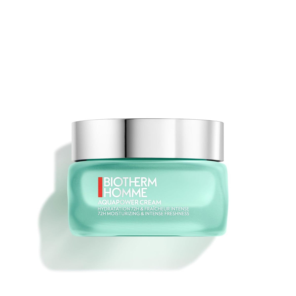 Biotherm Homme Aquapower 72H Gezichtscrème 50 ml