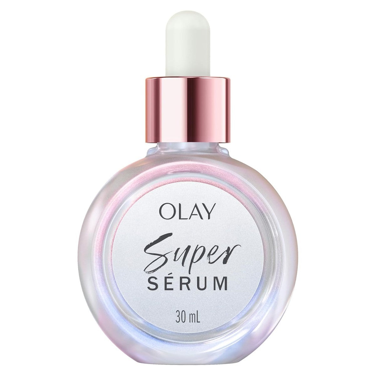 Olay Super Serum 5-in-1 Gezichtsserum 30 ml – Olay