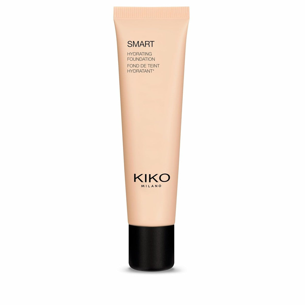 KIKO Milano Smart Hydrating Foundation 09 - WB 30, hydraterende en balancerende vloeibare foundation – Kiko Milano