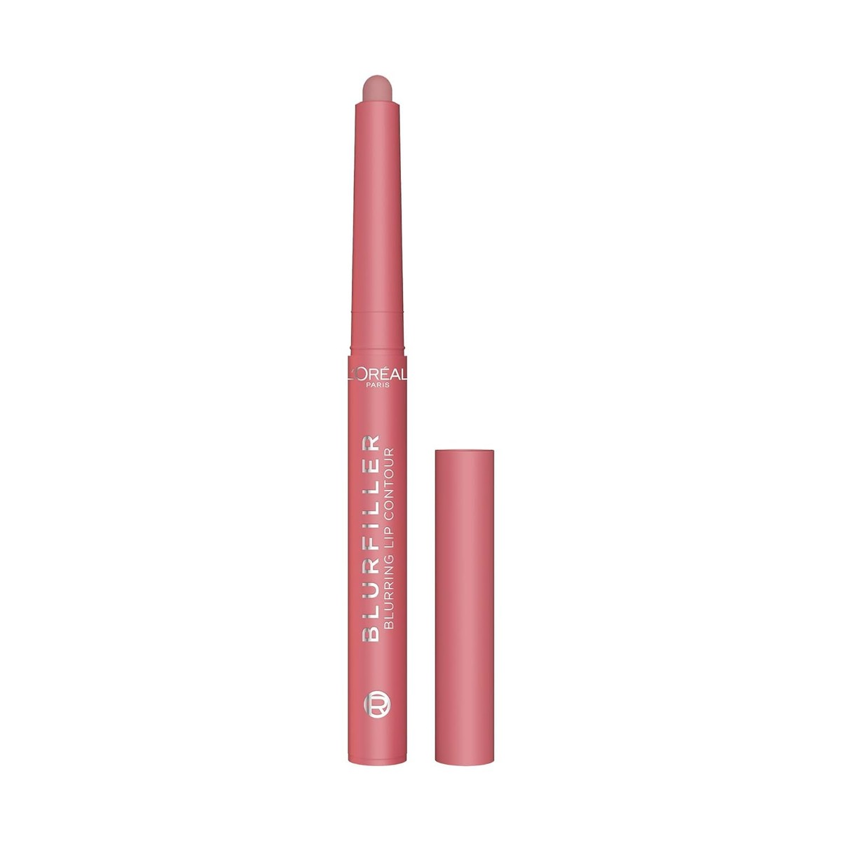 L'Oreal Paris Blurfiller Blurring Lip Contour 601 Worth It 8,7 g – L'Oreal Paris