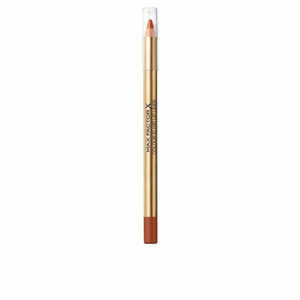 Colour Elixir Lipliner 020-Coffee Brown 10 G – Max Factor