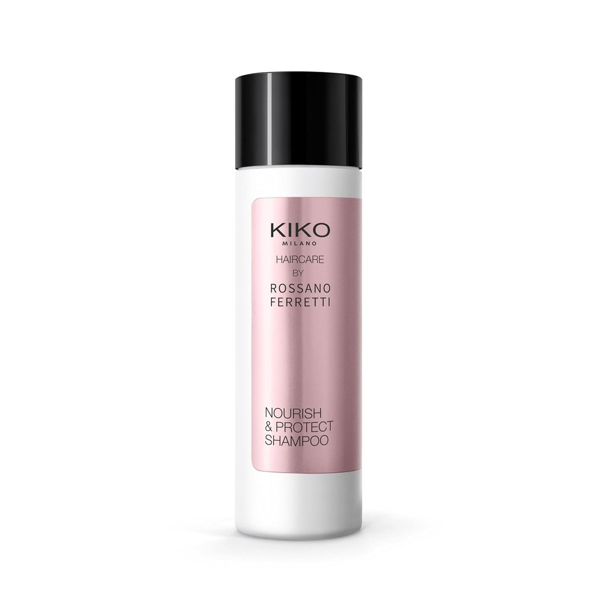 KIKO Milano Nourish & Protect Shampoo, shampoo voor haar en hoofdhuid – Kiko Milano