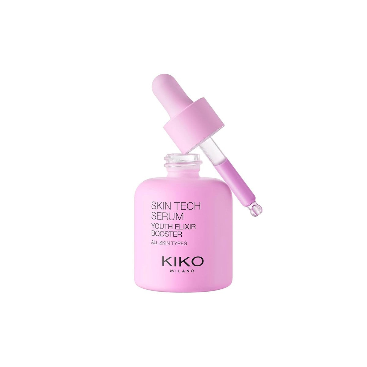 KIKO Milano Skin Tech Youth Elixir Booster Serum – Kiko Milano