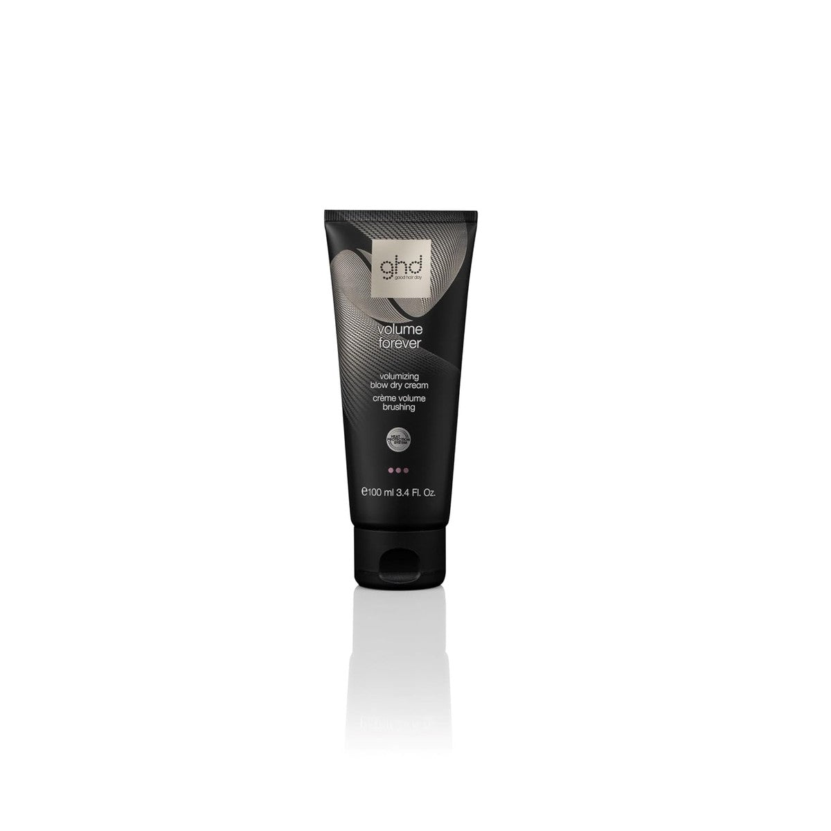 ghd Volume Forever Volume-Crème met Hittebescherming 100 ml