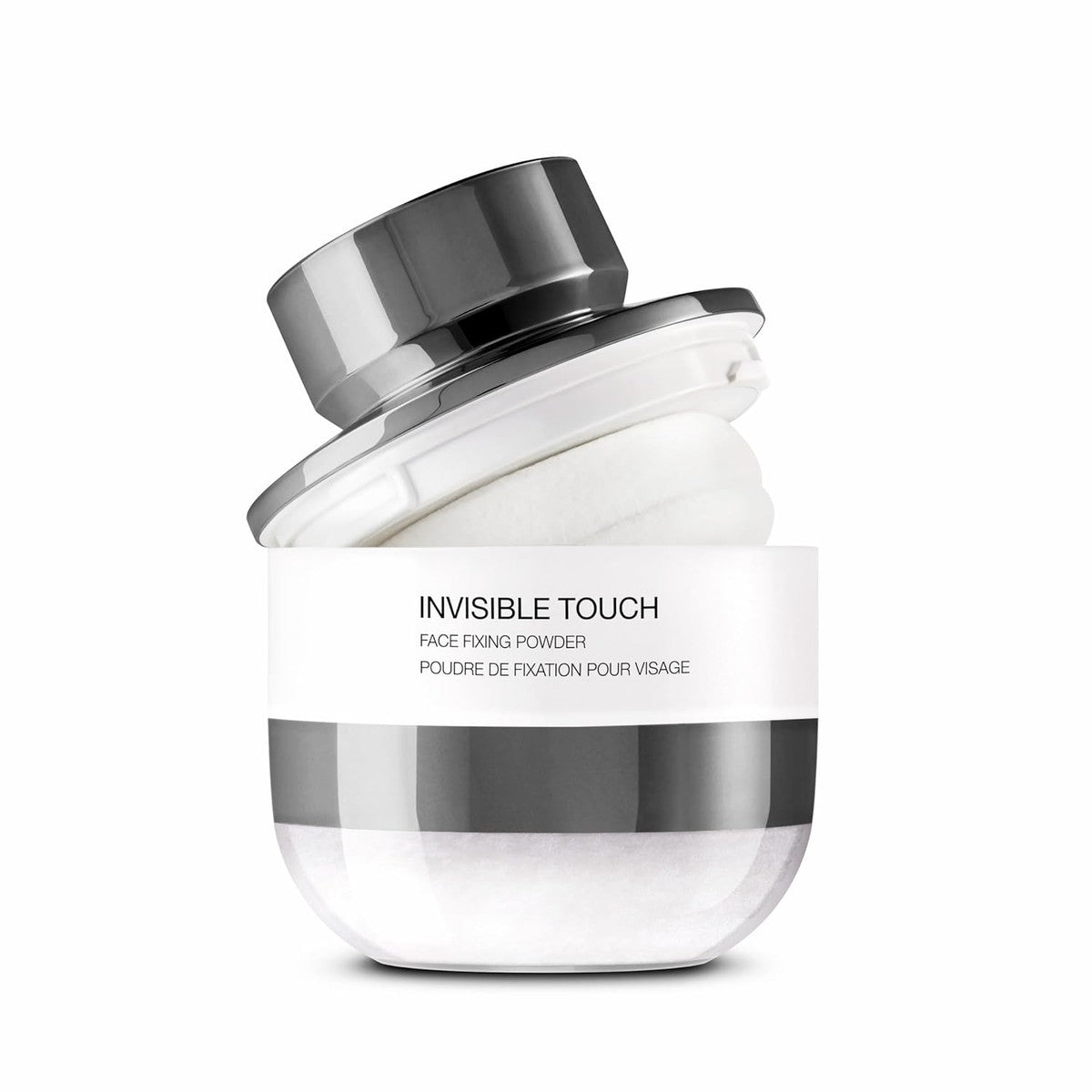 KIKO Milano Invisible Touch Face Fixing Powder – Kiko Milano