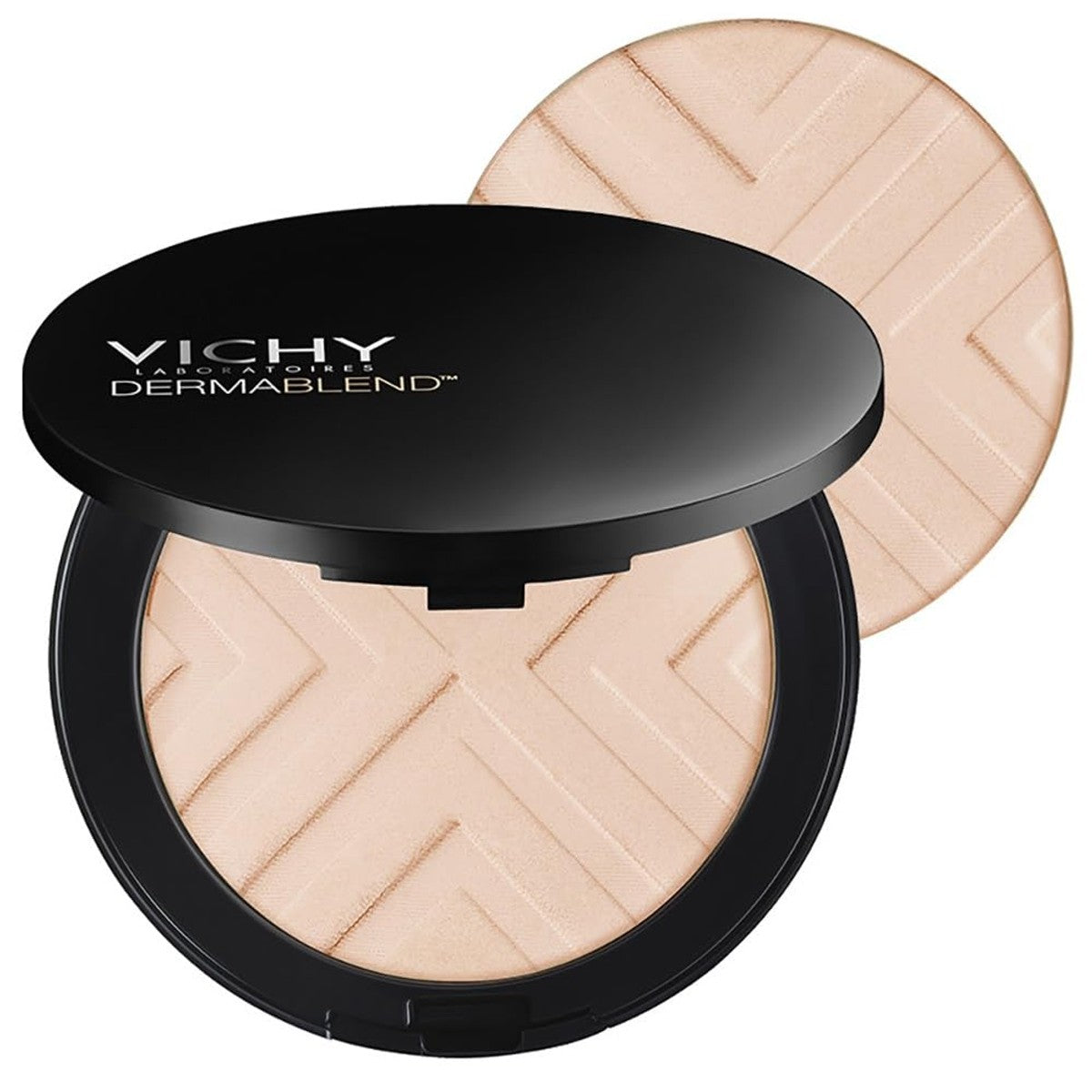 Vichy Poeder Make-up SPF 25 Nr. 15 9,5 g