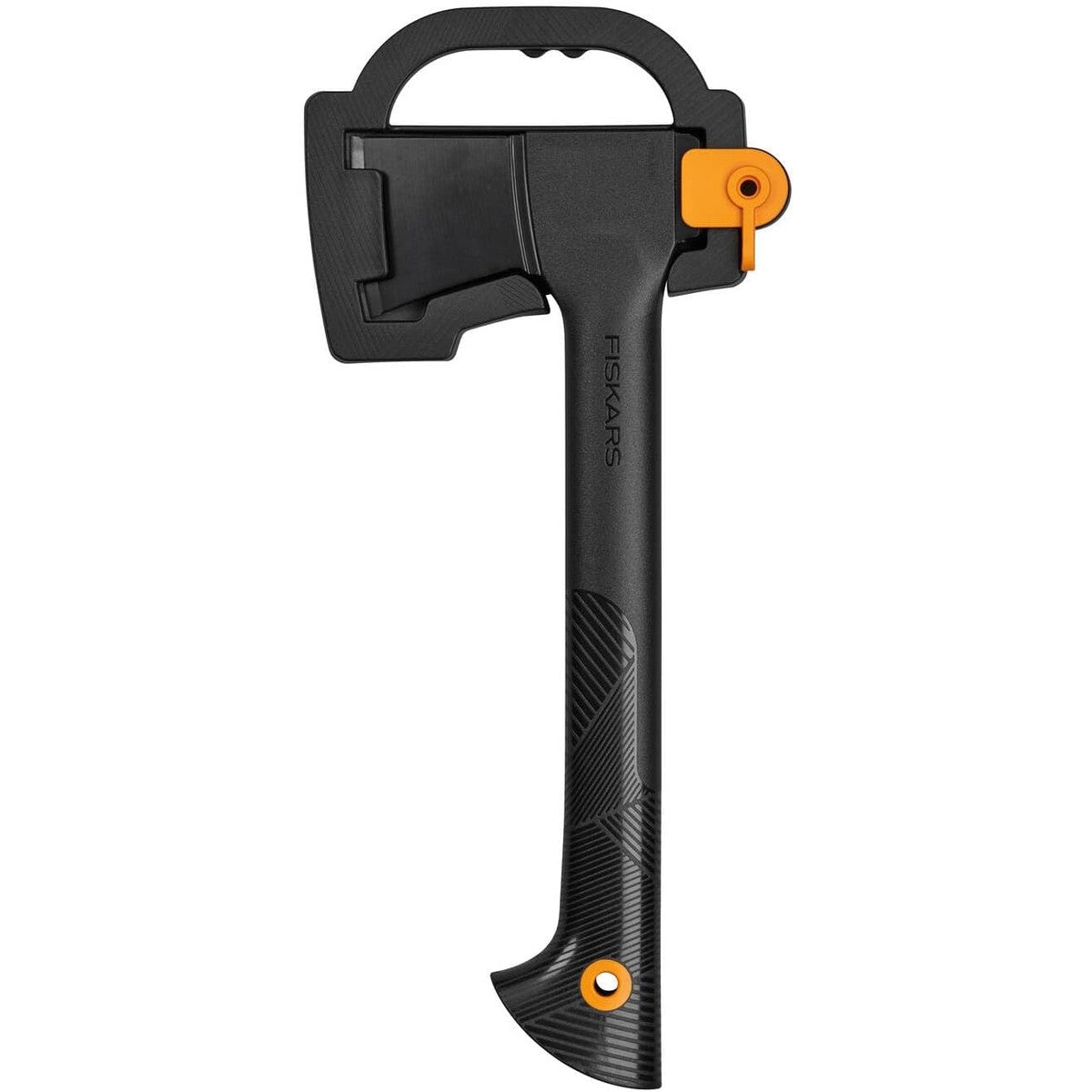 Fiskars Solid universele bijl A6 - 39 cm, 652 g – Fiskars