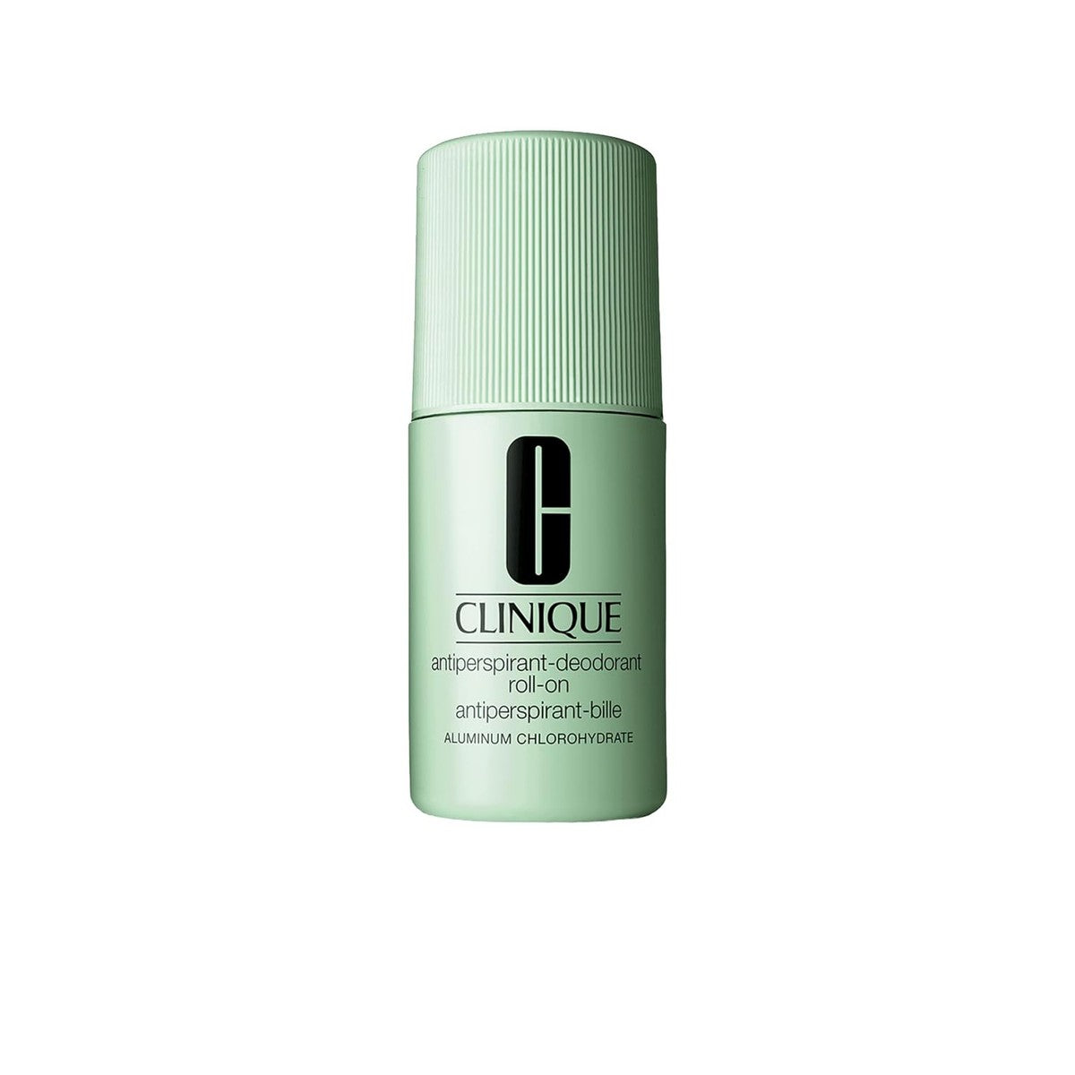 Clinique Antiperspirant-Deodorant Roll-On | Deo für alle Hauttypen | Schutz vor Nässe & Körpergeruch | Schnell trocknend & ohne Flecken | 75 ml – Clinique