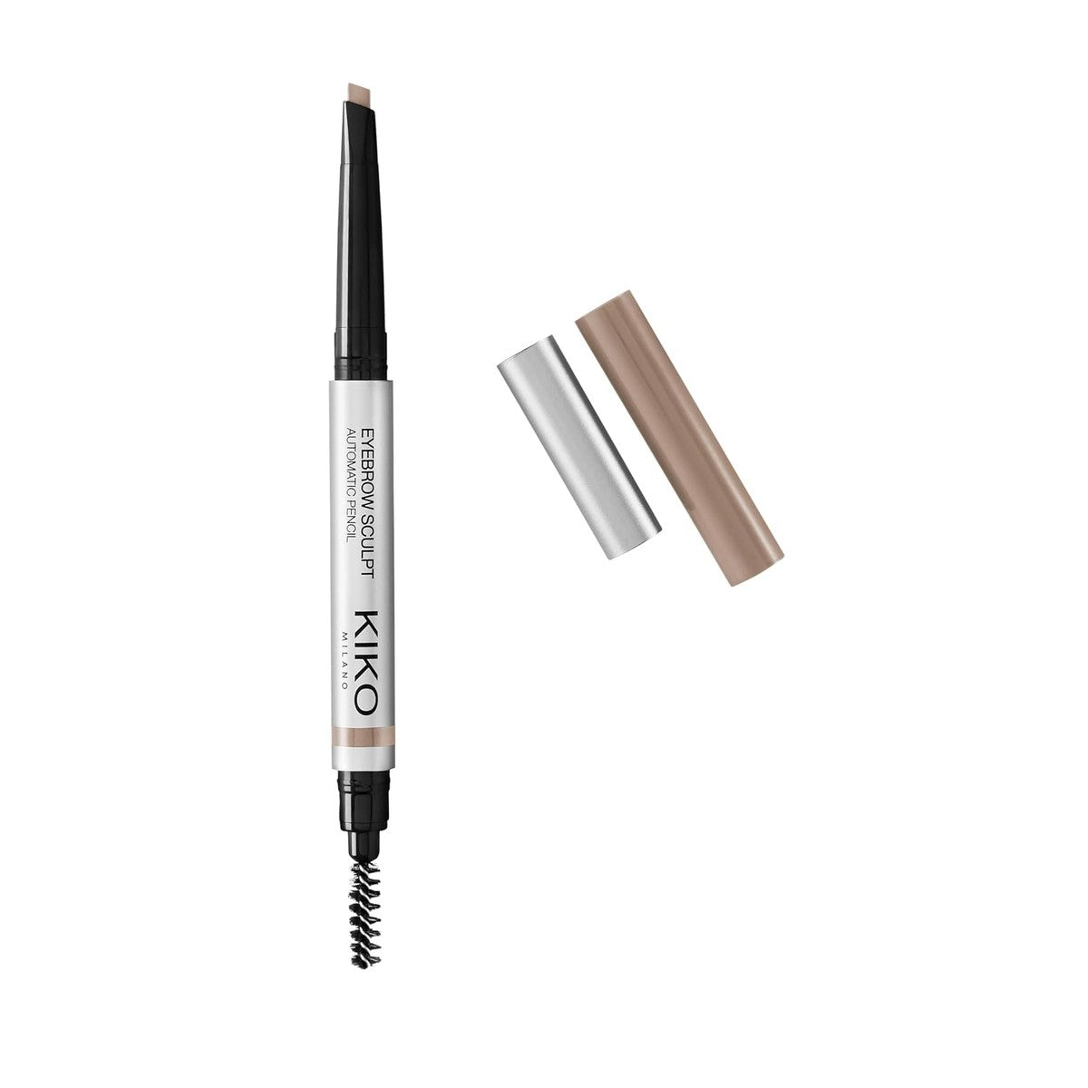 KIKO Milano Eyebrow Sculpt Automatic Pencil 07, Automatischer Stift Für Definierte Augenbrauen – Kiko Milano