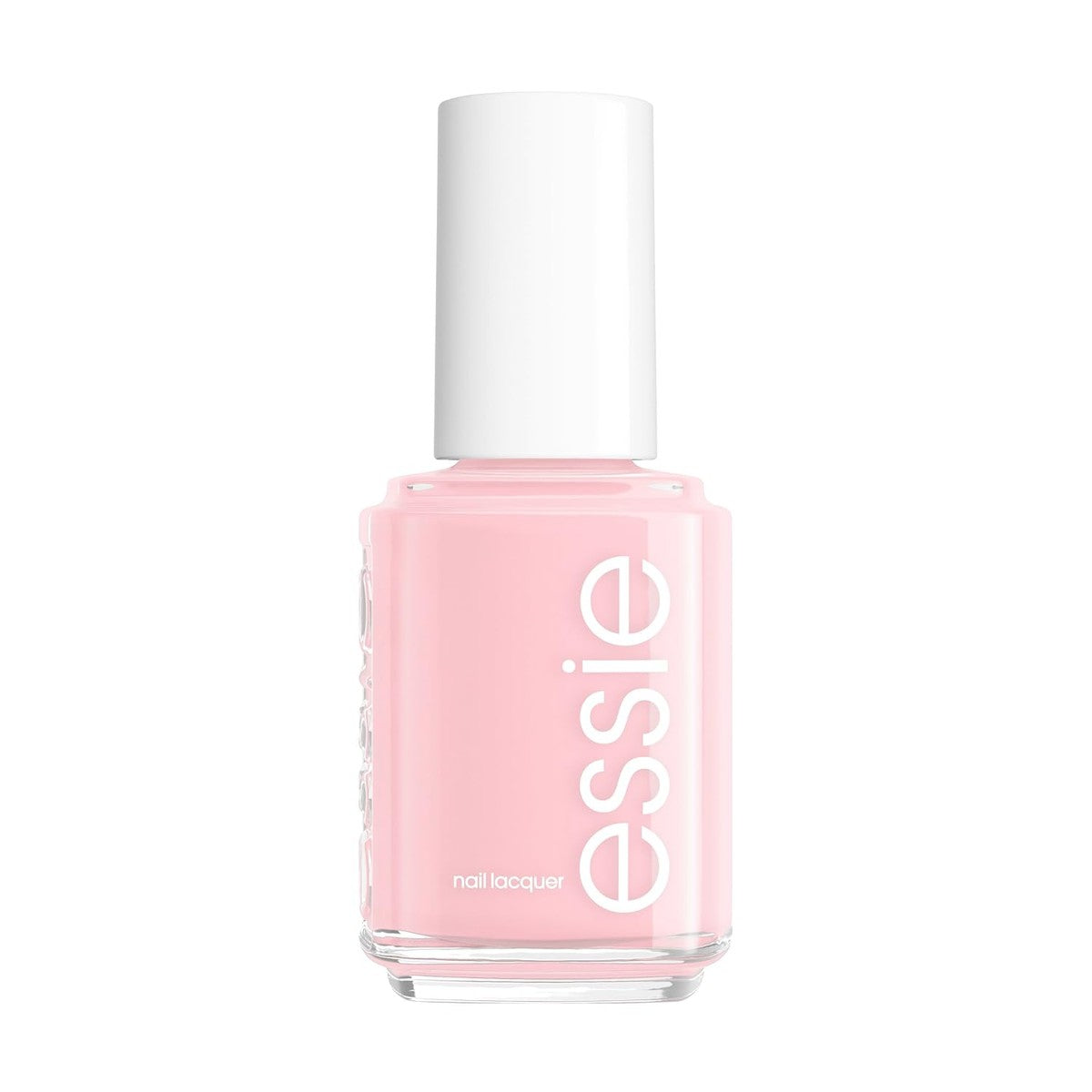 Essie Nagellak voor kleurintensieve nagels, nr. 13 mademoiselle, nude, 13,5 ml – essie