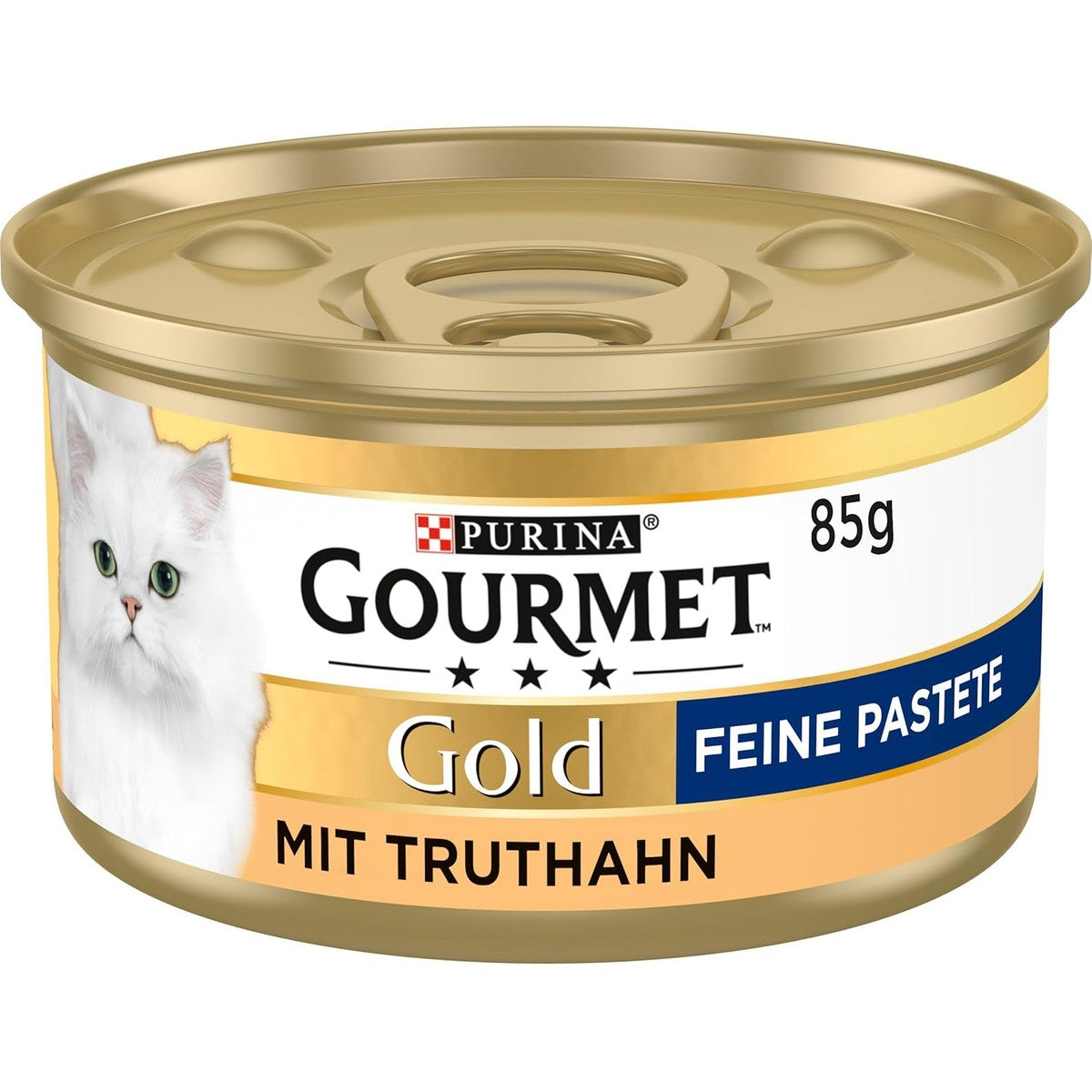 Gourmet Goud Kattenvoer Fijne pastete | Kattenvoer nat – Gourmet