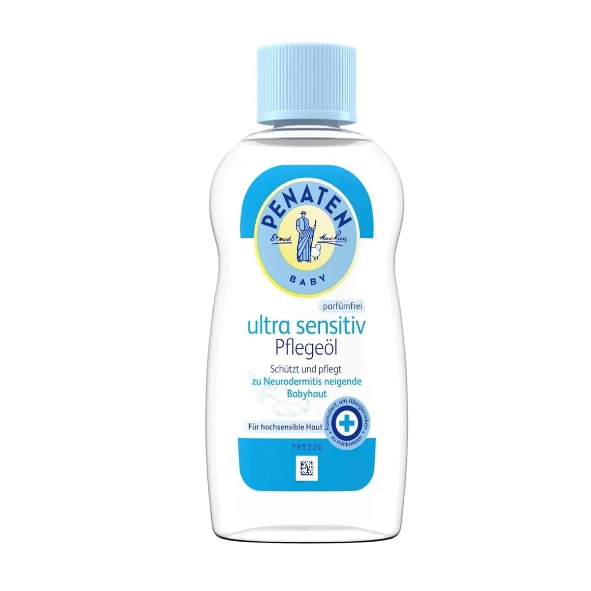 Penaten Ultra Sens Car Oil – Penaten