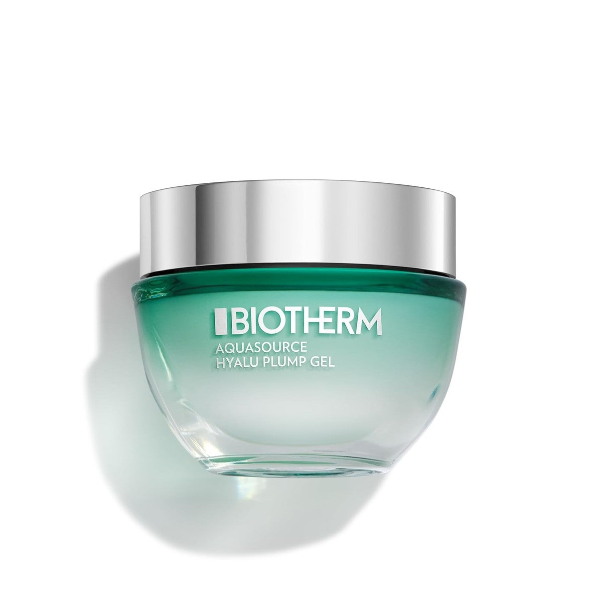 Biotherm Aquasource Hyalu Plump Gel met Hyaluronzuur 50 ml