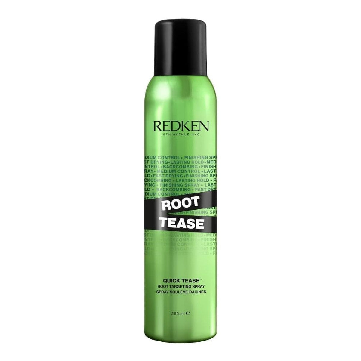 Redken Root Tease Finishing Spray voor Toupé Looks 250 ml