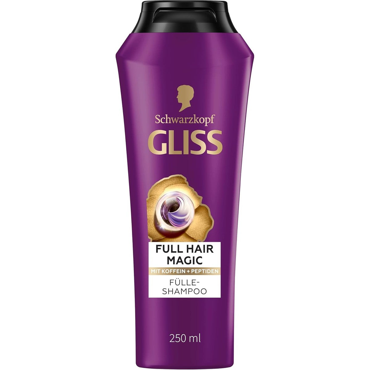 Gliss Kur Full Hair Magic Vulshampoo 250 ml – Gliss Kur