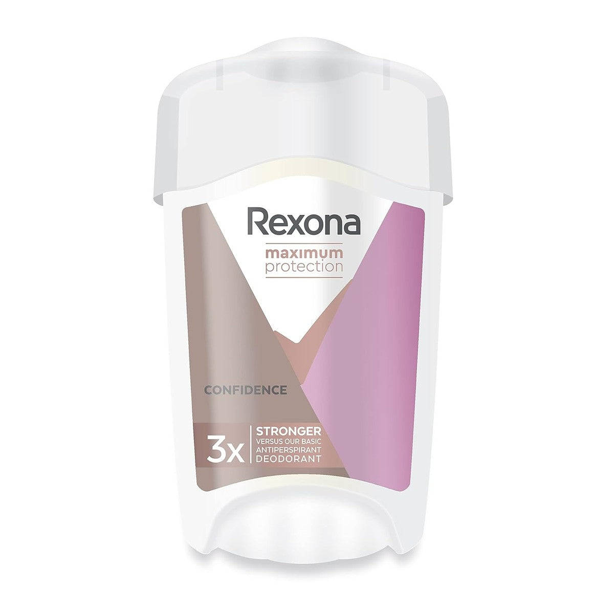 Rexona Maximum Protection Confidence Women 45 ml – Rexona