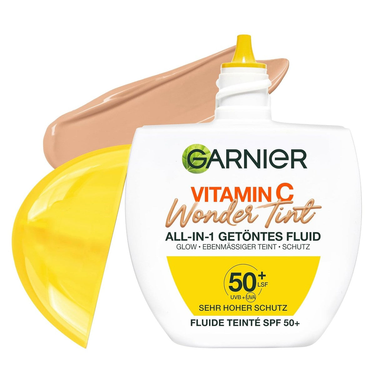 Garnier Vitamine C Wonder Tint All-In-1 Medium – Garnier