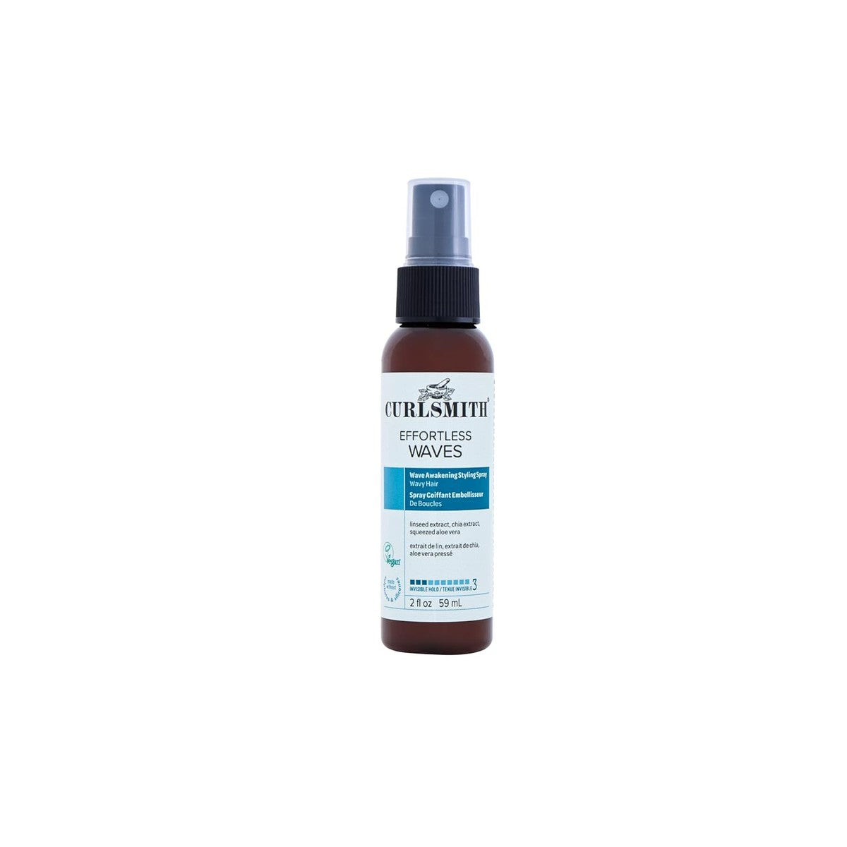 Curlsmith Moeiteloze golven – CURLSMITH