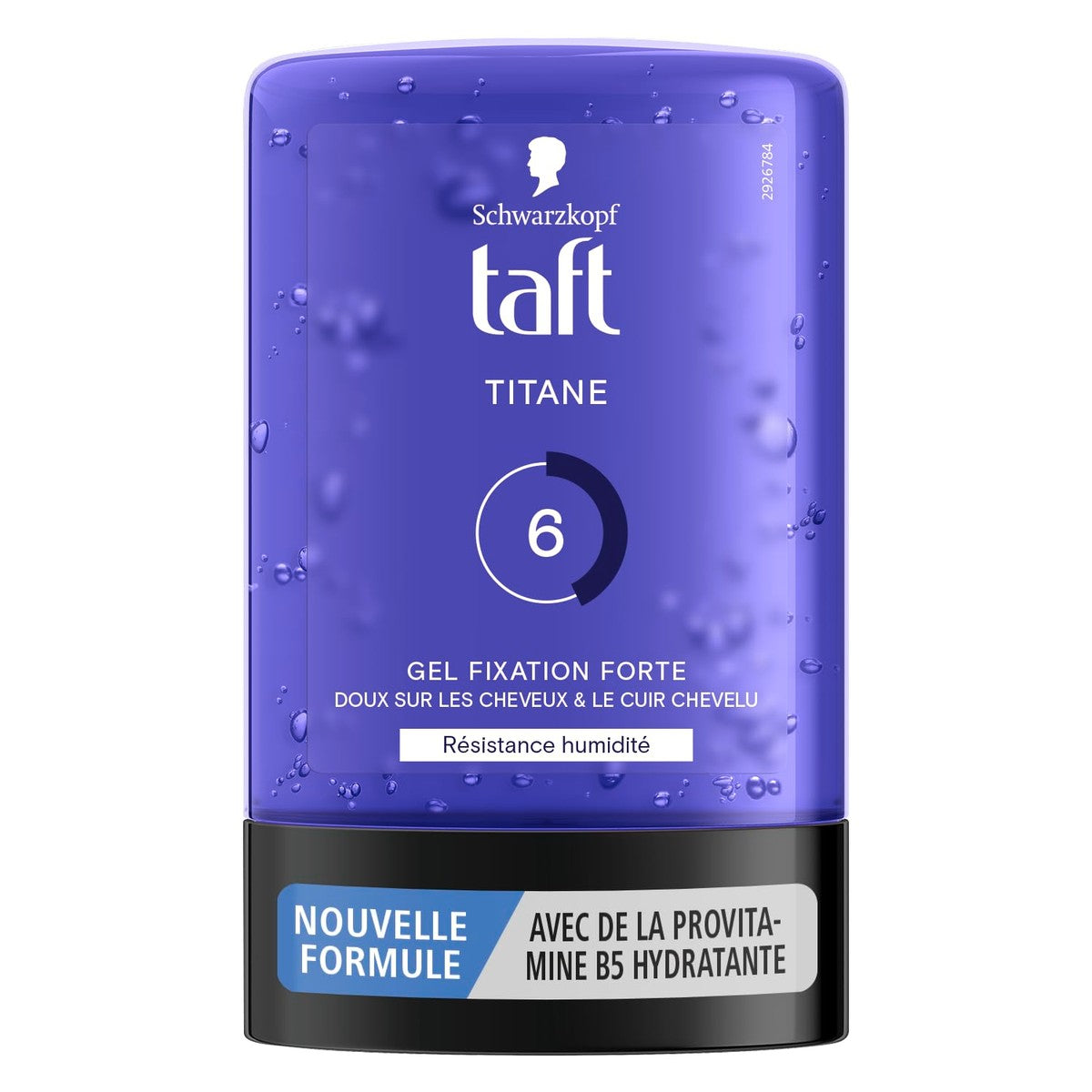 TAFT Titanium Gel 300 ml – TAFT