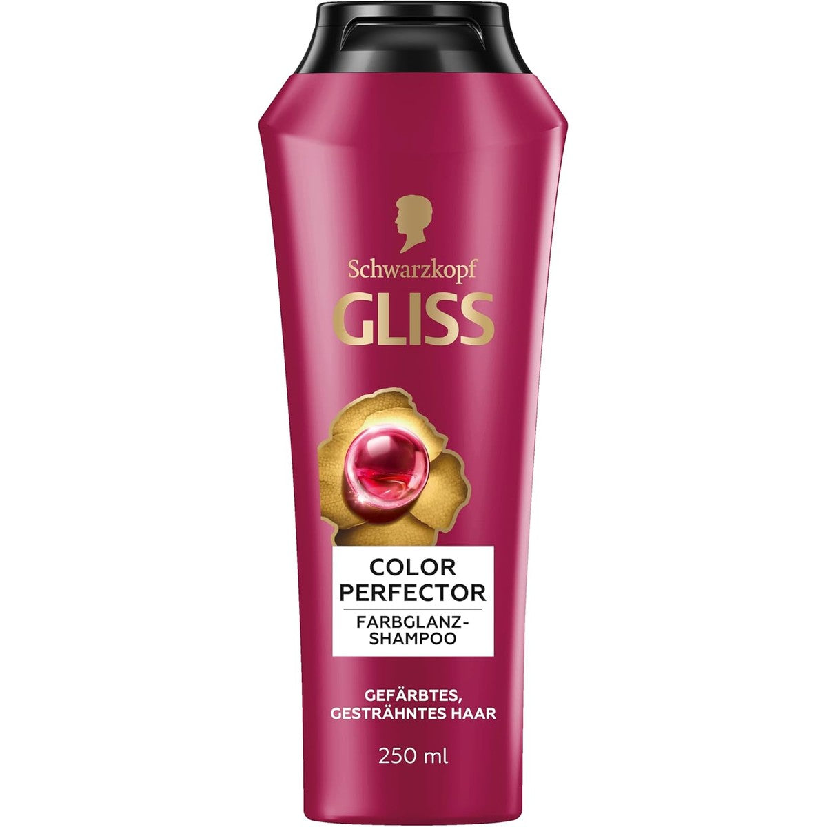 Gliss Kur Color Perfector Shampoo 250 ml – Gliss Kur