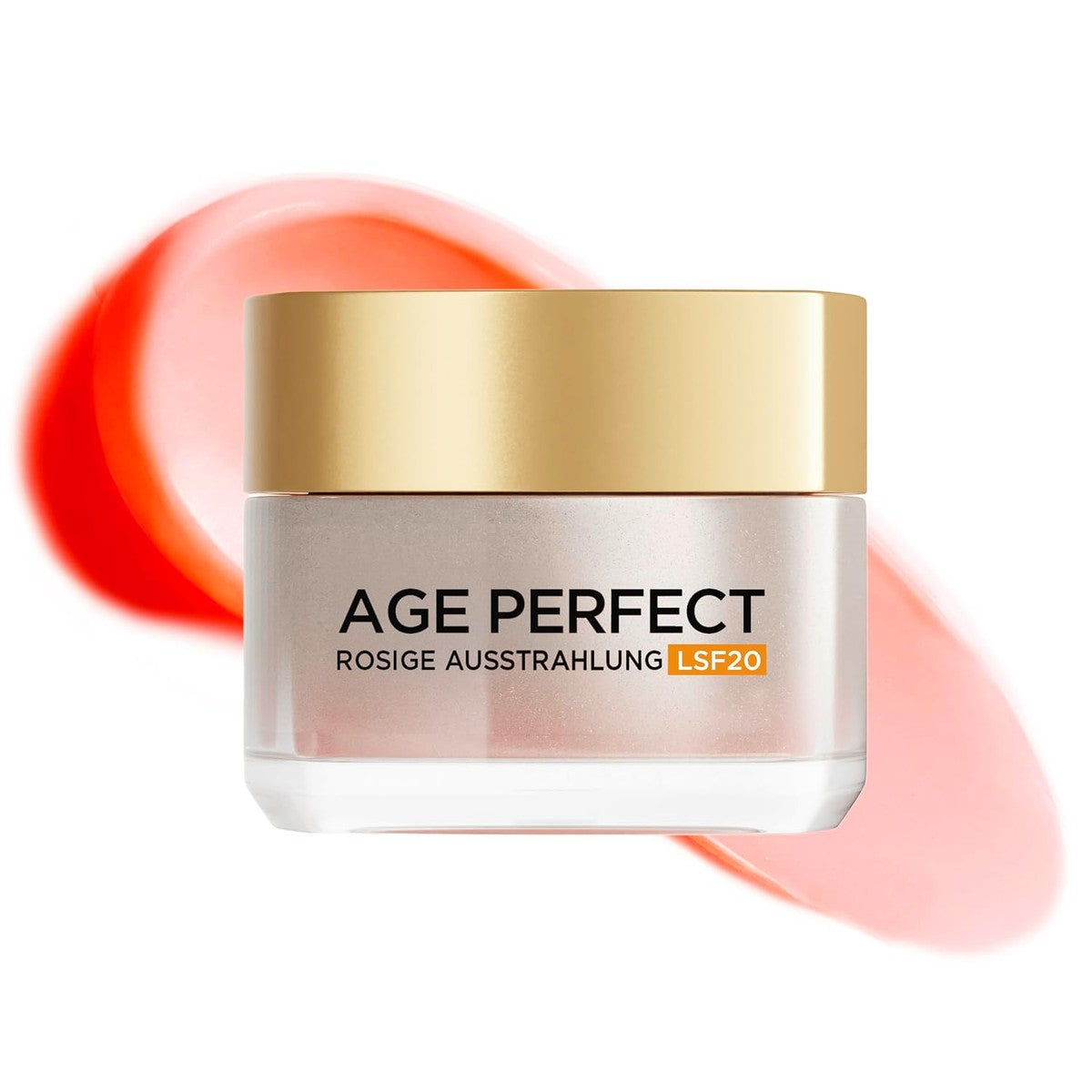 L'Oréal Paris Age Perfect Golden Age Rosé Dagcrème SPF 20 50 ml – L'Oréal Paris