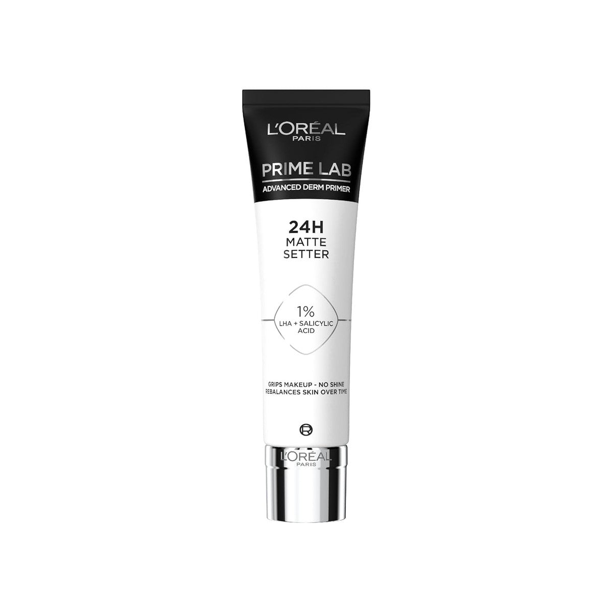 L'Oréal Paris Prime Lab Matte Setter Primer 30 ml – L'Oréal Paris