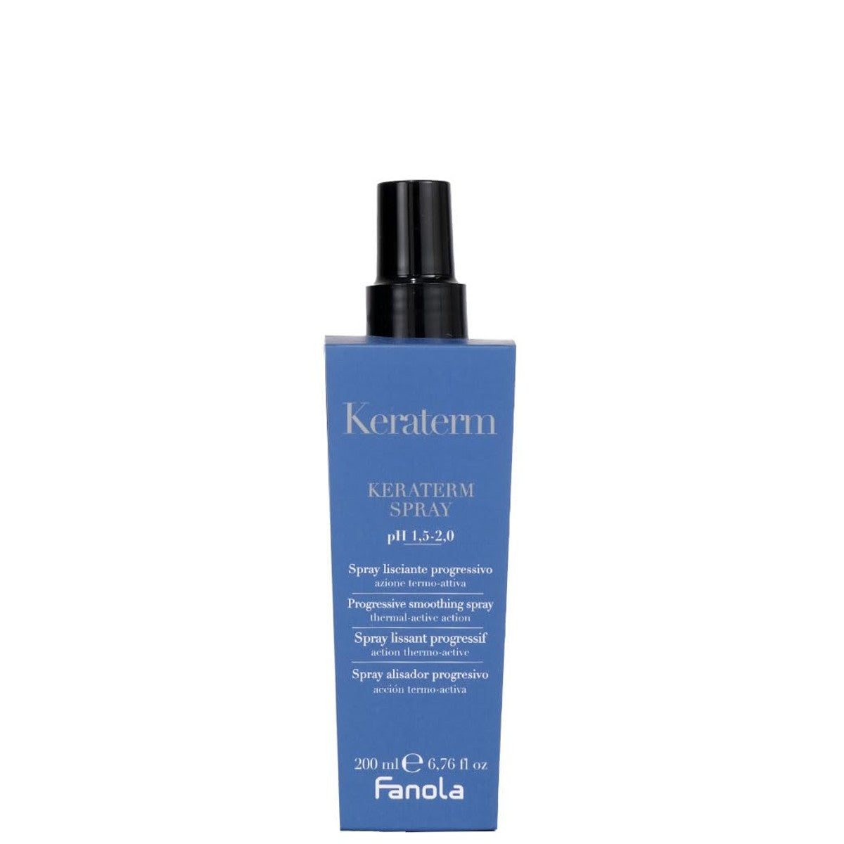 Fanola Keraterm Hair ritual Spray, 200 ml – FANOLA