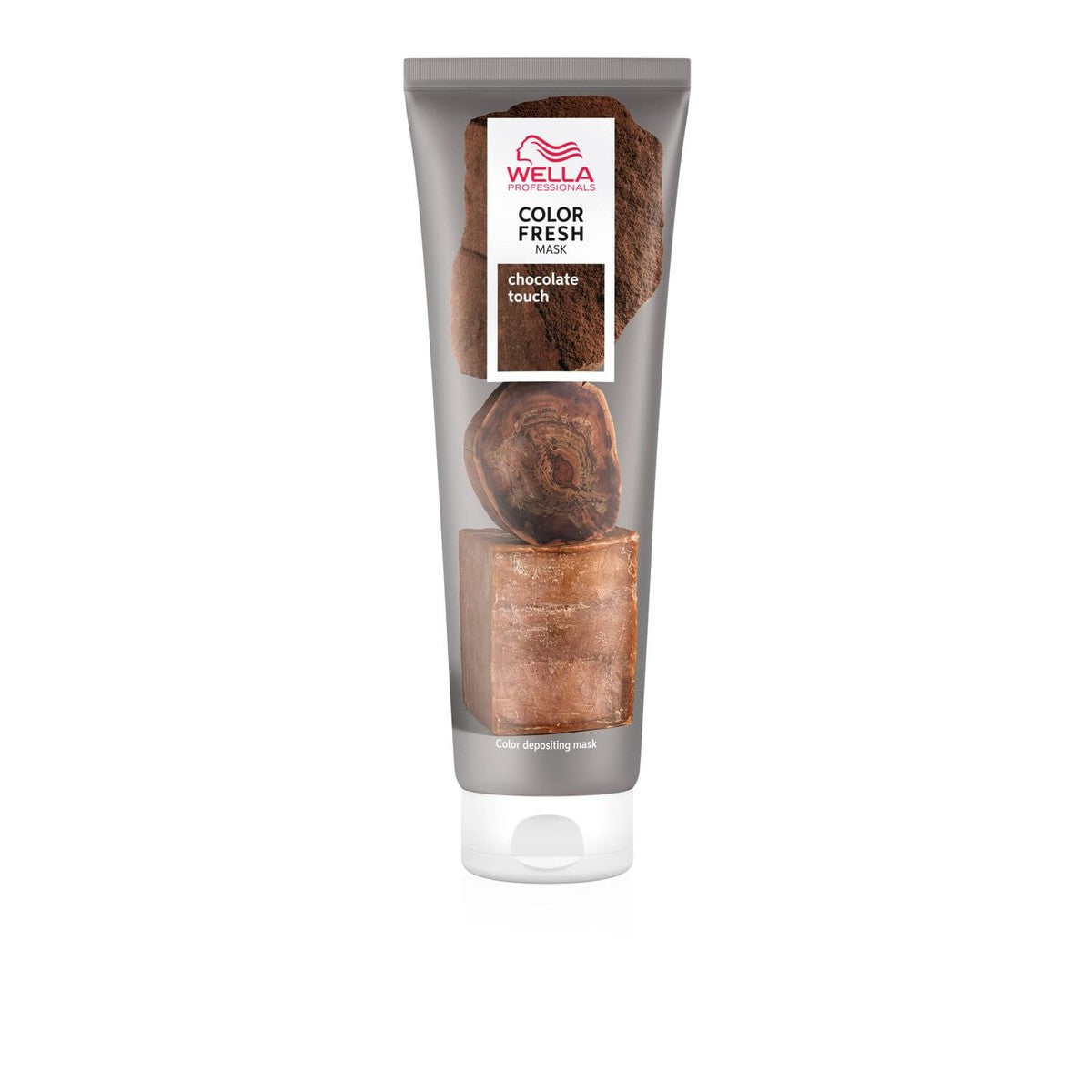 Wella Professionals Color Fresh Mask Chocolate Touch 150 ml – Wella Professionals