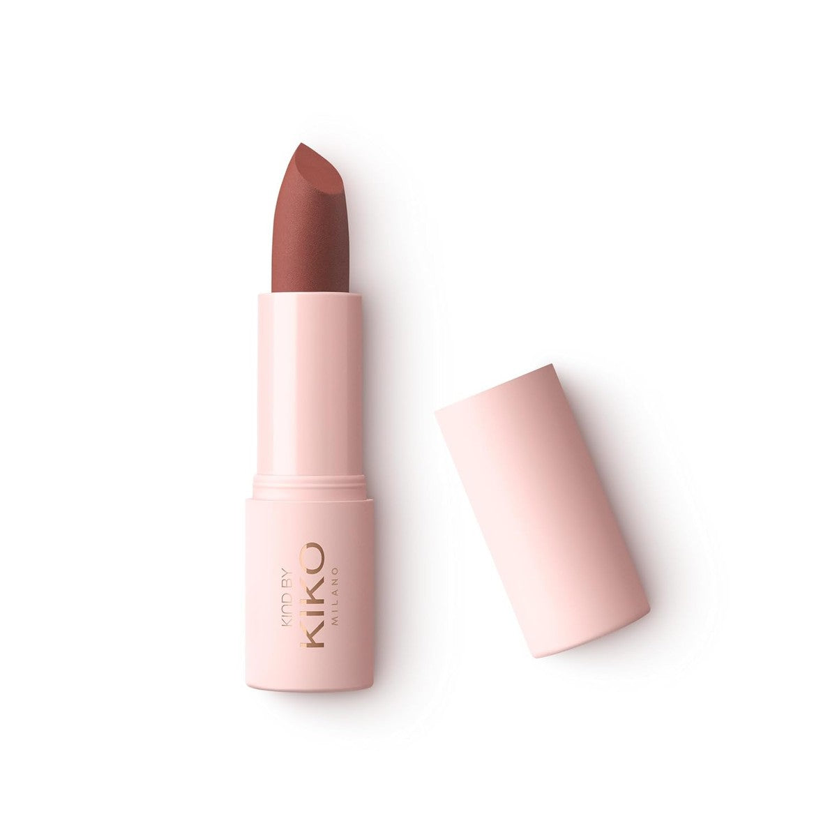 KIKO Milano Kind by Kiko Soft Matte lippenstift 02, matte lippenstift – Kiko Milano
