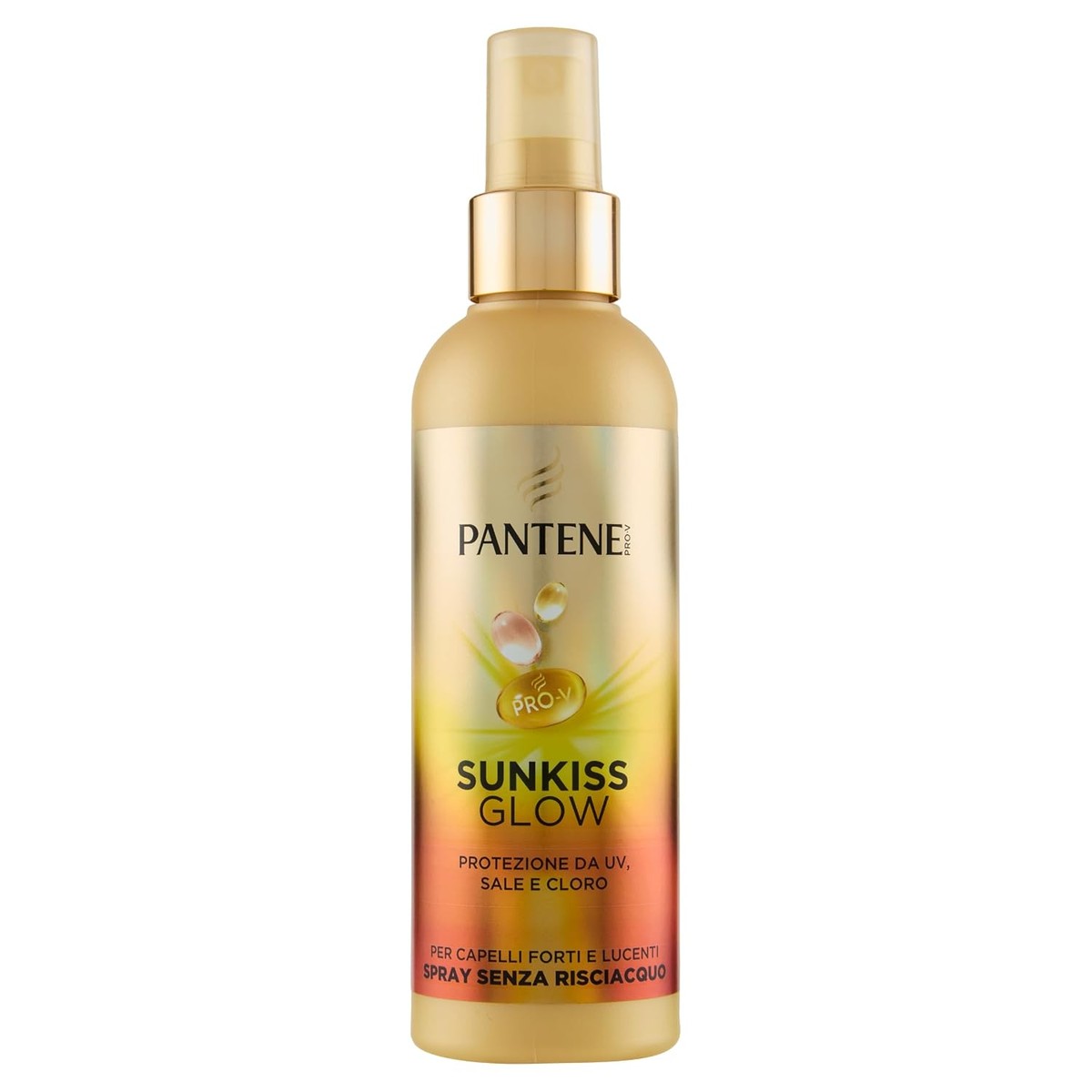 Pantene Pro-V SunKiss Glow Spray 200 ml – Pantene