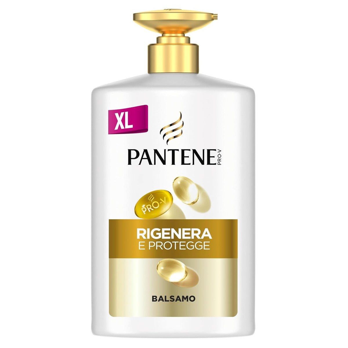 Pantene Pro-V Regenereert en beschermt Conditioner 1000ml – Pantene
