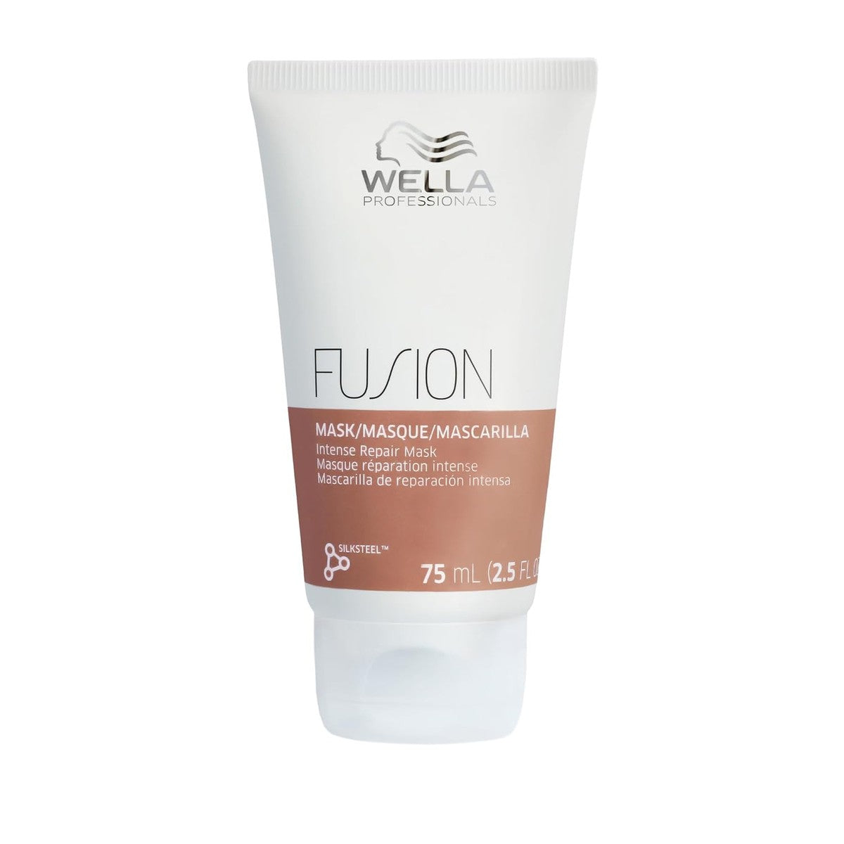 Wella Professionals Fusion Intense Repair Mask 75 ml – Wella Professionals