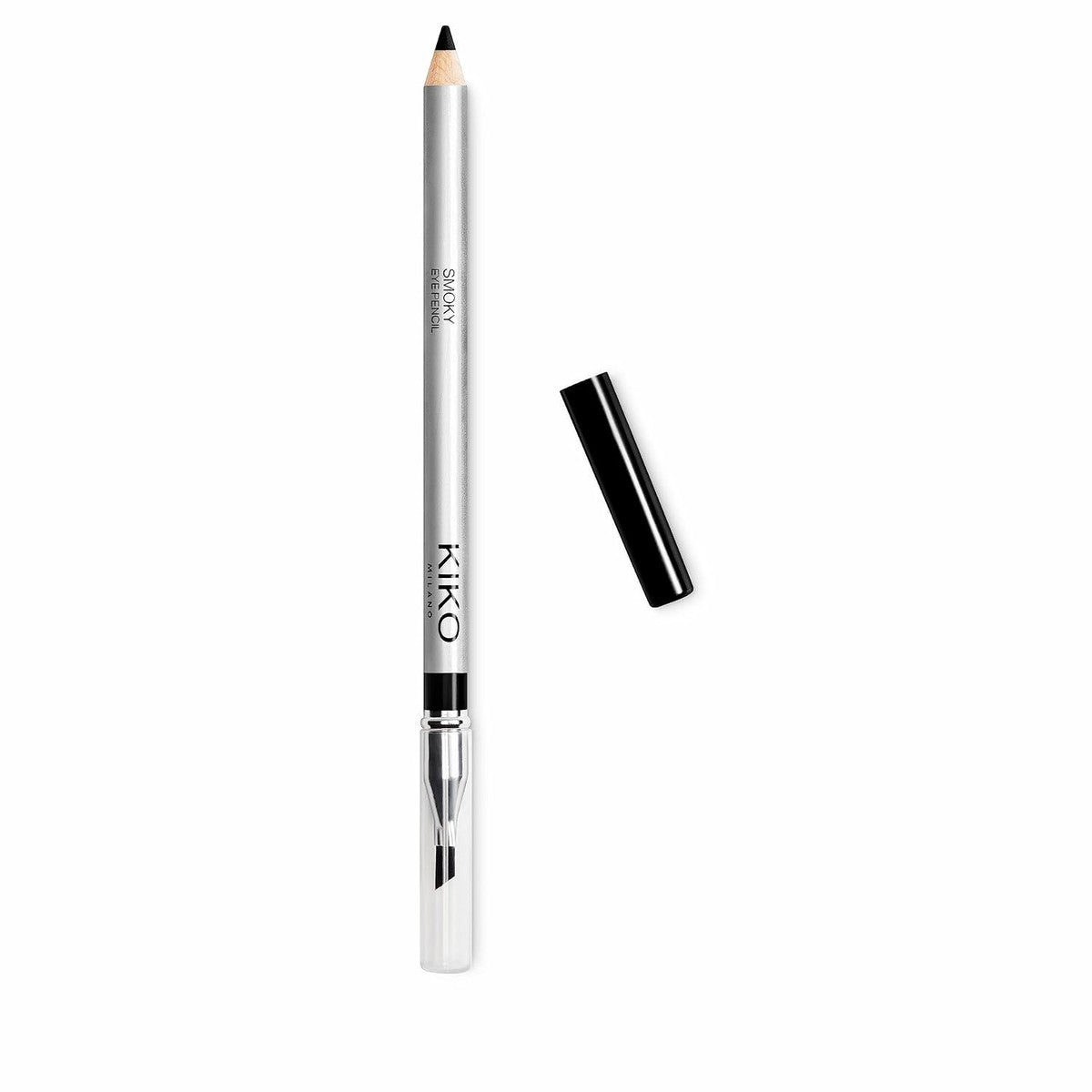 KIKO Milano Smoky Eye Pencil - kleur 01 – Kiko Milano