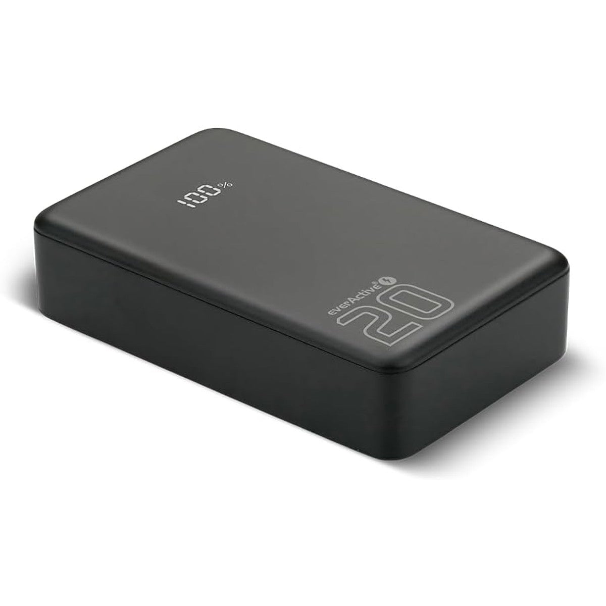everActive Powerbank EB-22QB 20.000 mAh 20 W – everActive