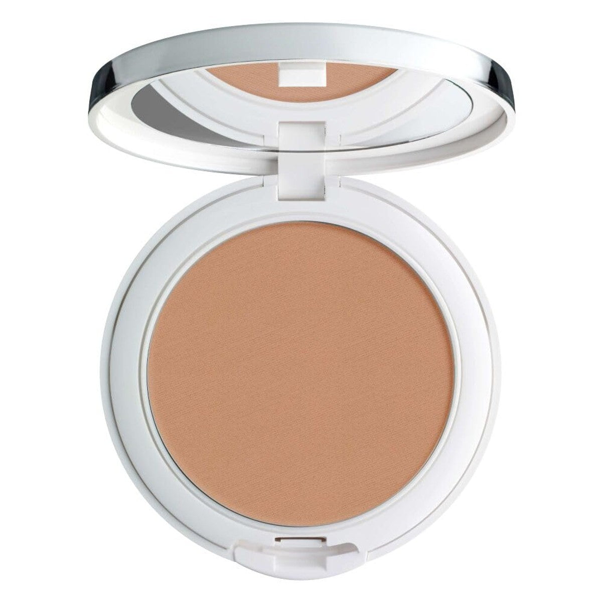 ARTDECO All In One Cream Foundation | Rijke en romige compacte foundation met semi-matte afwerking, 1 x 11 g – Artdeco