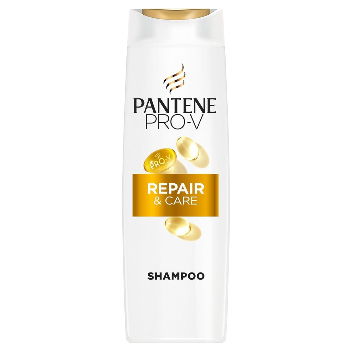 Pantene Pro-V Repair & Care Shampoo 500 ml – Pantene