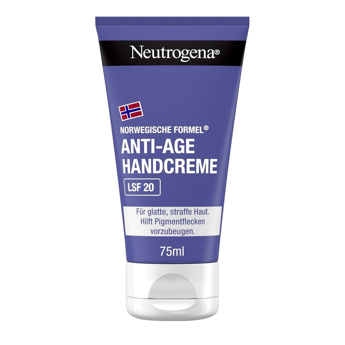Neutrogena Anti-aging Handcrème SPF 20 75 ml – Neutrogena
