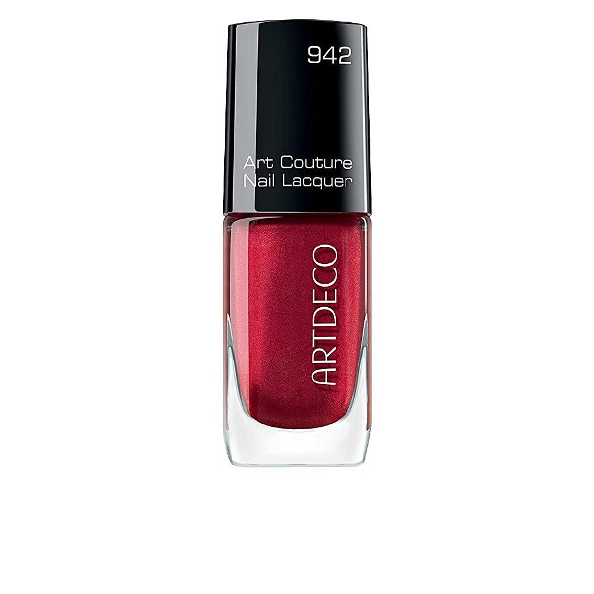 Artdeco Art Couture Nagellak roodtinten sneldrogend 10 ml