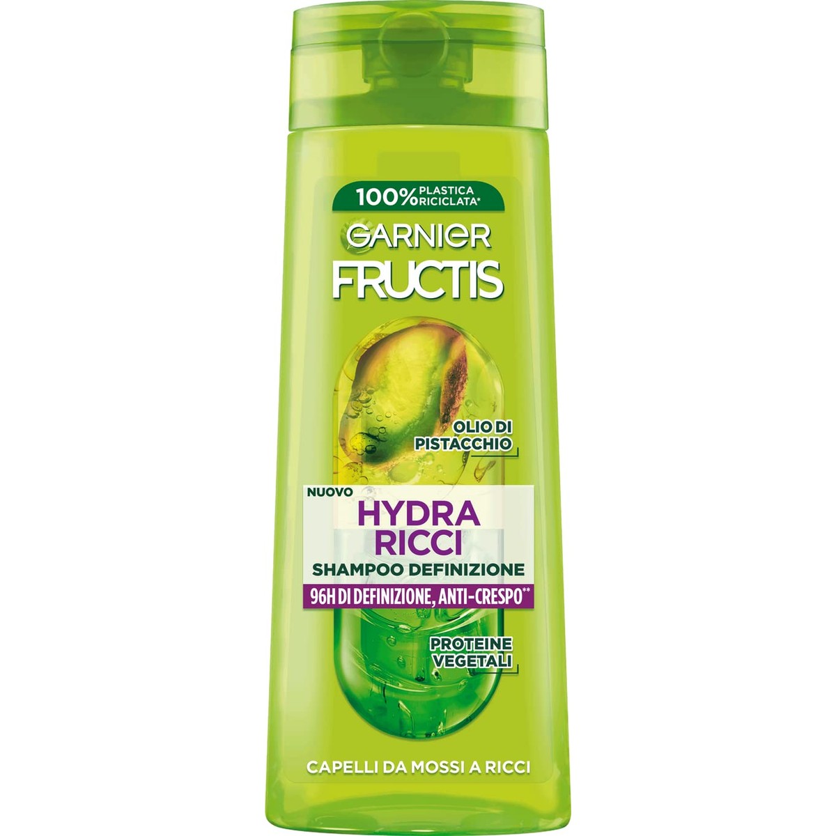 Garnier Fructis Definition Shampoo Hydra Krullen 250 ml – Garnier