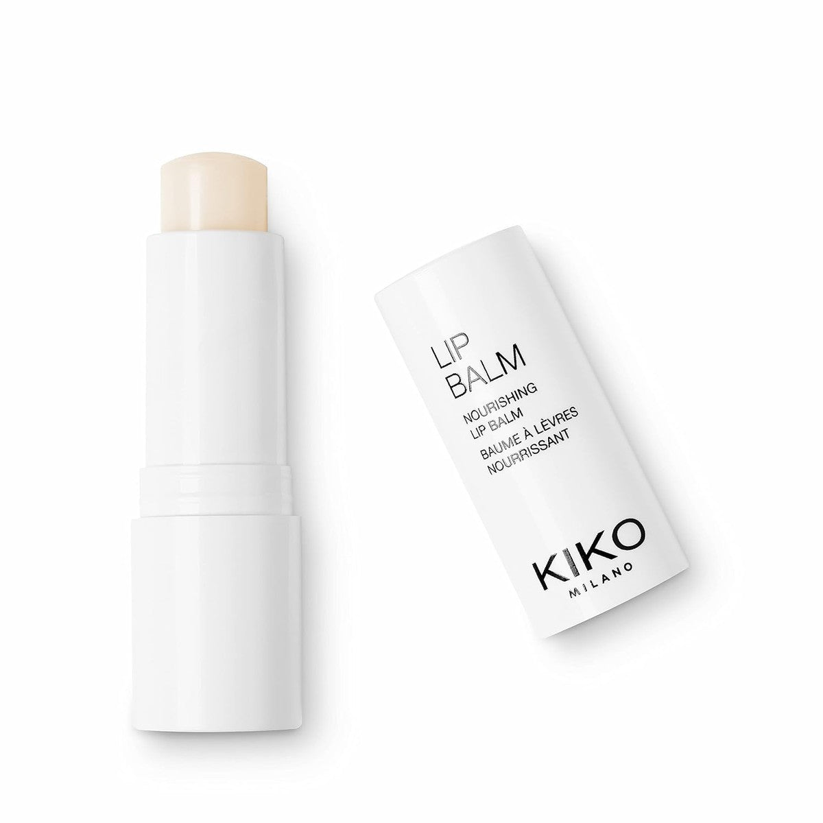 KIKO Milano Kissable Drop Lip Balm Parent, Balsem - OLD, 1 stuk (pak van 1) – Kiko Milano