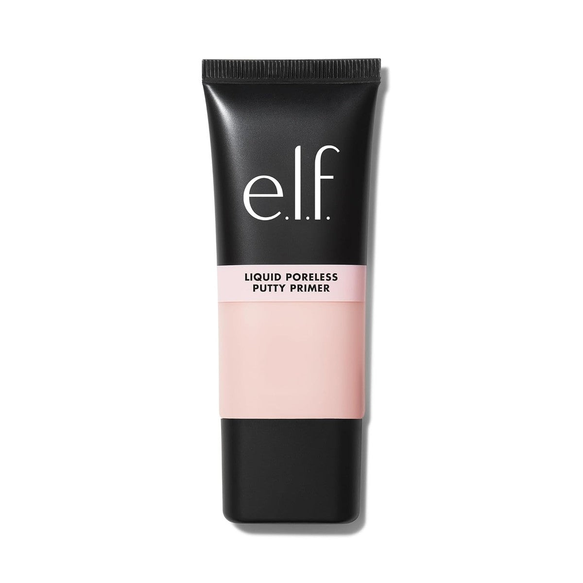 Vloeibare poriënloze primer | Lichte gezichtsprimer voor langdurige make-up, creëert een gladde teint, veganistisch en dierproefvrij – e.l.f.
