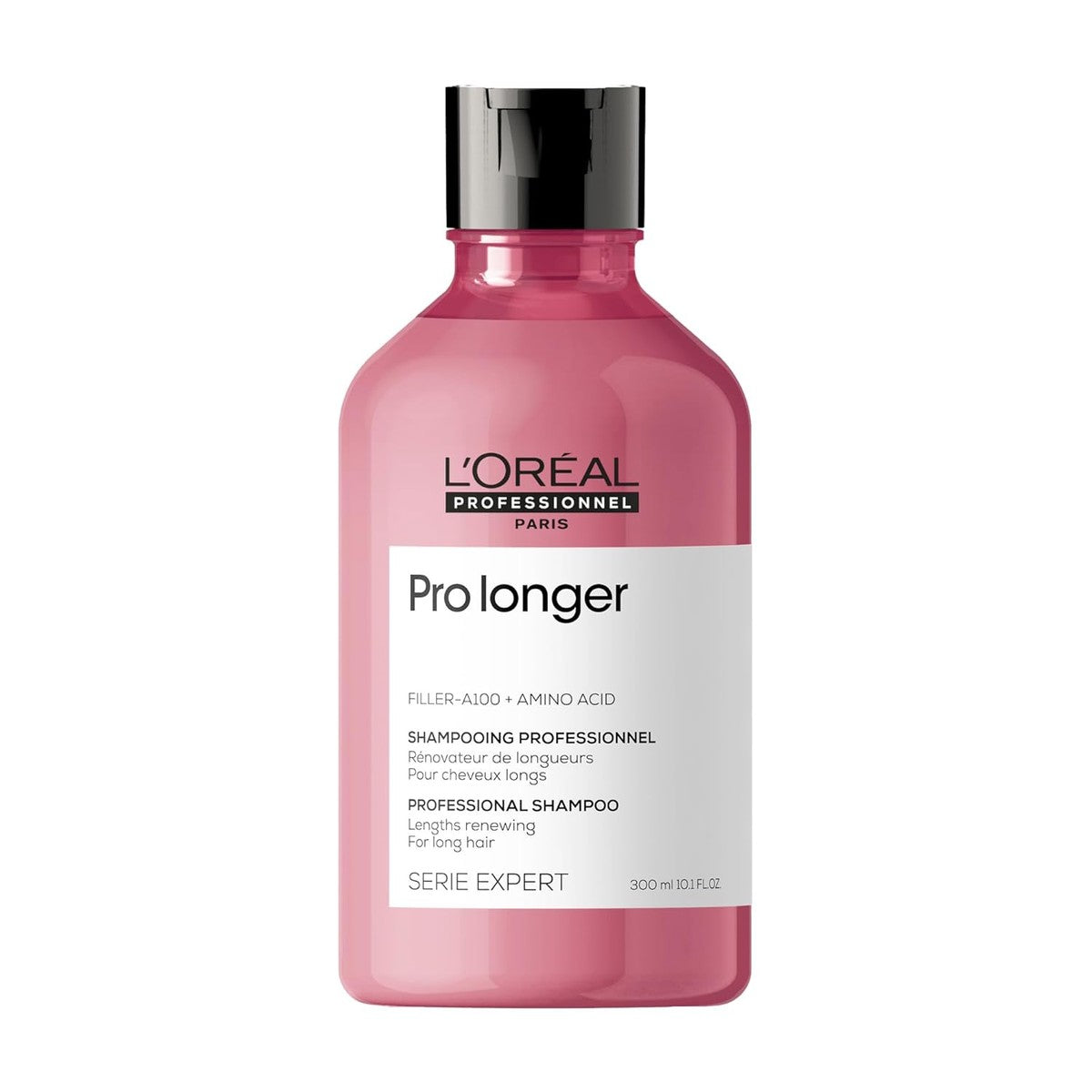 L'Oréal Professionnel Pro Longer Shampoo 300 ml – L'Oréal Professionnel