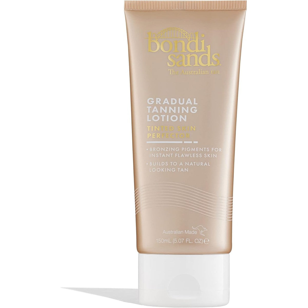 Bondi Sands Gradual Tanning Lotion Tinted Skin Perfector 150 ml – Bondi Sands
