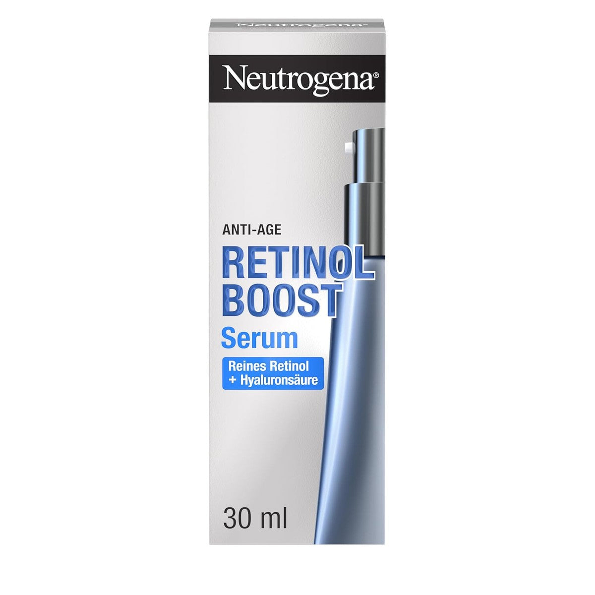 Neutrogena Retinol Boost Serum 30 ml – Neutrogena