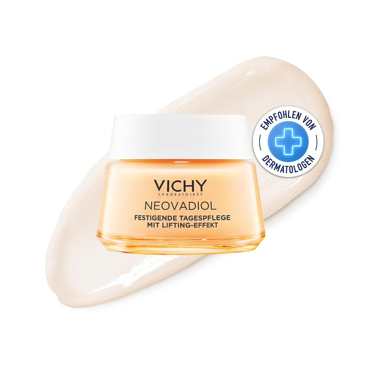 Vichy Neovadiol AWK Verstevigende Lifting Dagcrème voor Droge Huid 50 ml