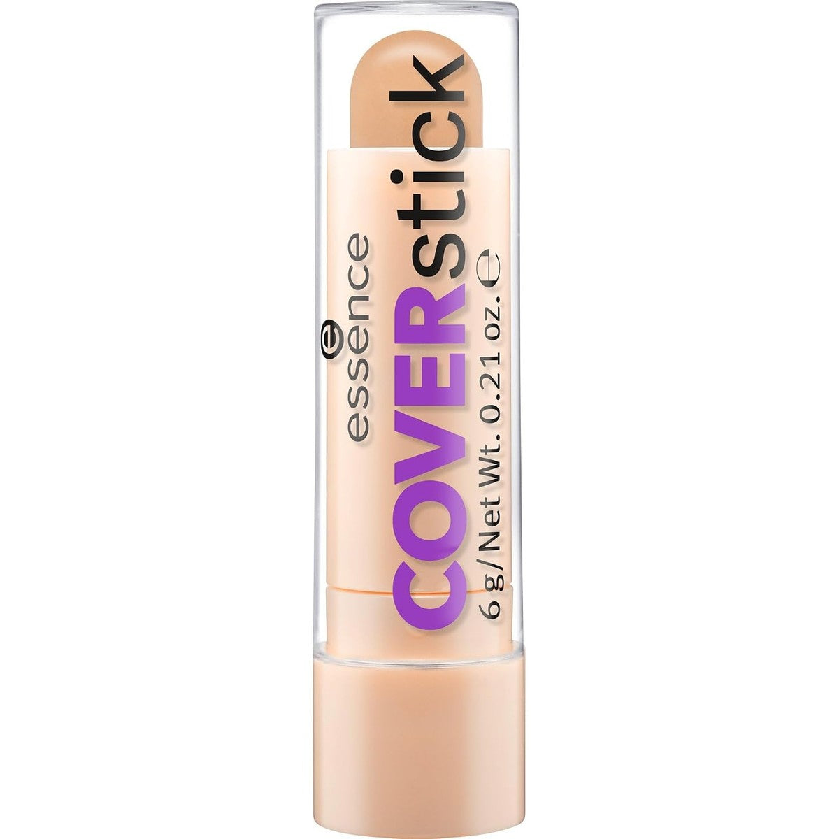 essence COVERstick nr. 30 Nude matterende veganistische afdekstift mat 6 g – Essence Cosmetics
